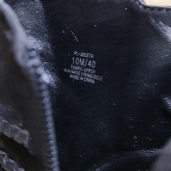 BCBGeneration Juleta Fauz Suede Booties - Picture 6 of 7